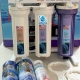 تعویض فیلتر تصفیه آب سافت واتر Soft Water