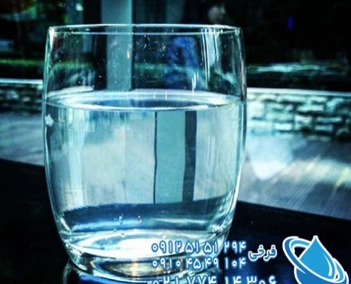 بورس دستگاه تصفیه آب خانگی زیر سینکی تایوانی در اسلامشهر