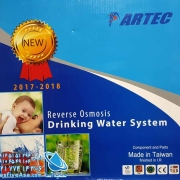 دستگاه تصفیه آب تایوانی آرتک Artec