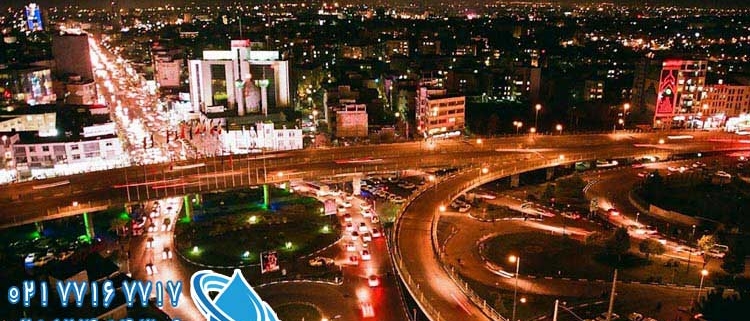 نمایندگی فروش انواع دستگاه تصفیه آب خانگی تایوانی در کرج