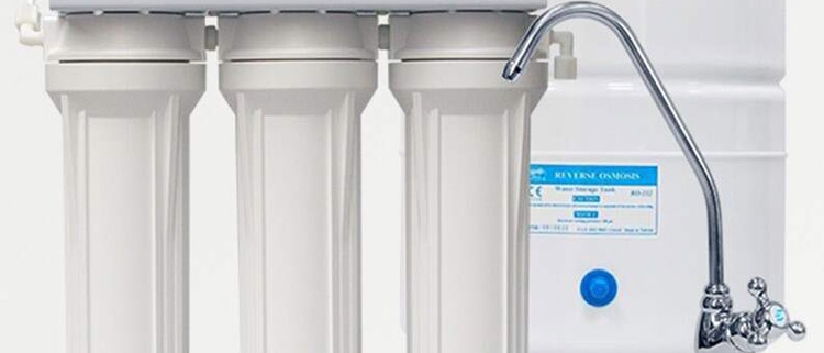 مدت زمان پر شدن مخزن تصفیه آب خانگی چقدر است؟