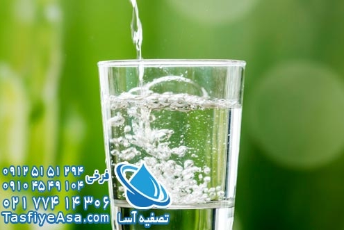 قیمت دستگاه تصفیه آب خانگی در کرج + نمایندگی نصب و ارسال رایگان