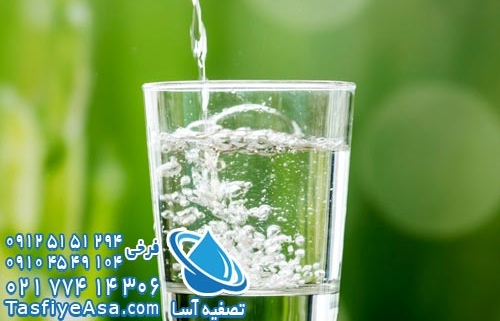 قیمت دستگاه تصفیه آب خانگی در کرج + نمایندگی نصب و ارسال رایگان