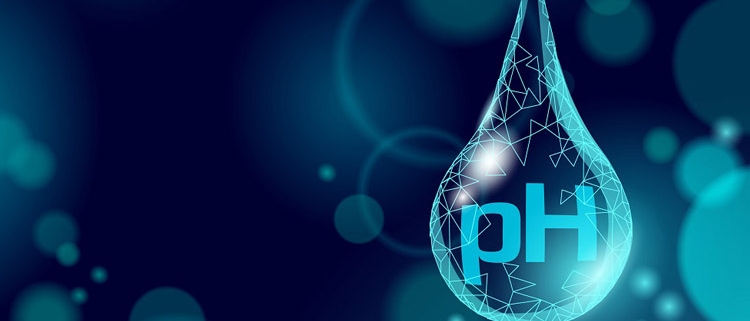 مقدار استاندارد سطح ph قلیایی آب آشامیدنی