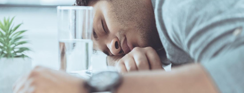 آنچه باید در مورد کم آبی بدن بدانید