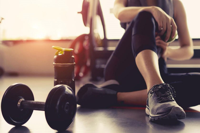 بهترین زمان برای نوشیدن آب