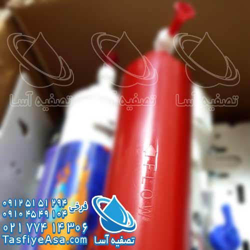 راهنمای نصب دستگاه تصفیه آب اصطلاحات دستگاه تصفیه آب خانگی فلو اصطلاحات دستگاه آب تصفیه کن شیرین کن خانگی
