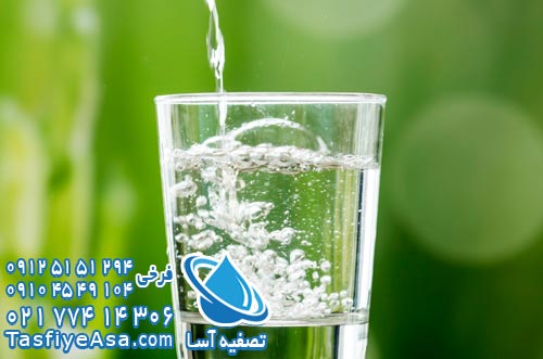 قیمت فروش نمایندگی دستگاه تصفیه آب خانگی در کرج